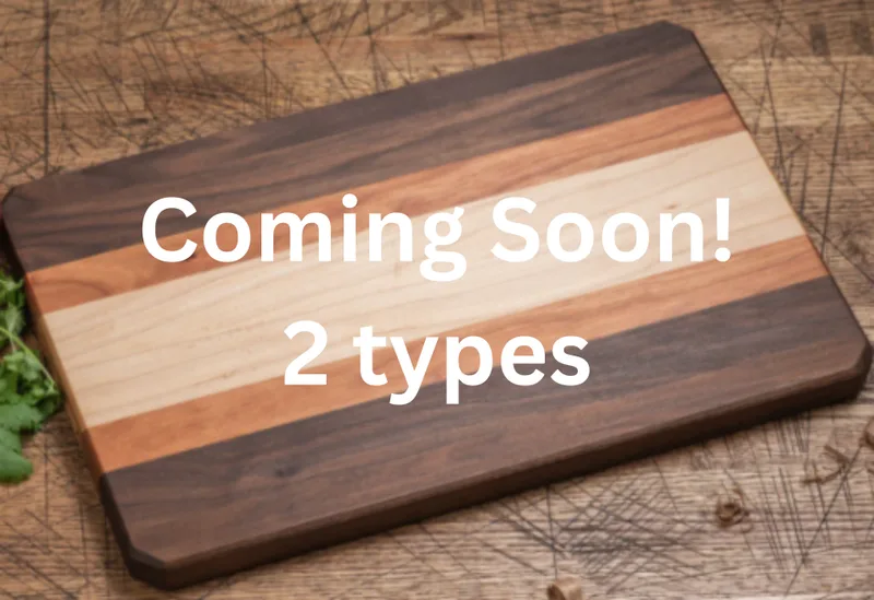 CUTTING BOARDS